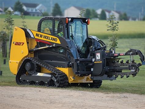 new holland c227 reviews